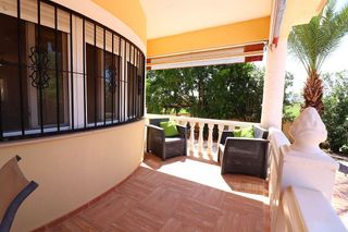 Chalet en venta en Catral