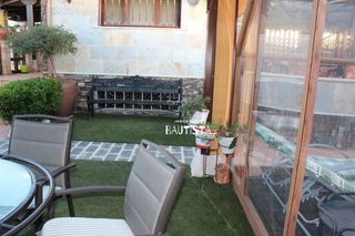 Chalet en venta en Valdepeñas