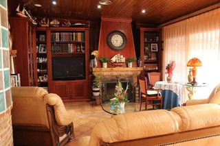 Chalet en venta en Valdepeñas