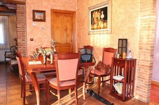 Chalet en venta en Valdepeñas