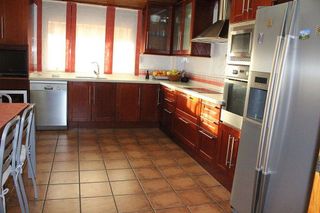 Chalet en venta en Valdepeñas