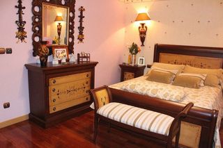 Chalet en venta en Valdepeñas