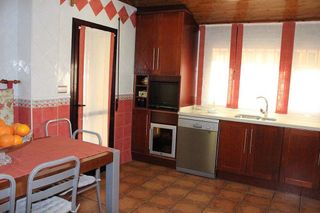 Chalet en venta en Valdepeñas