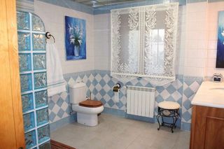 Chalet en venta en Valdepeñas