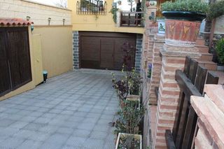 Chalet en venta en Valdepeñas