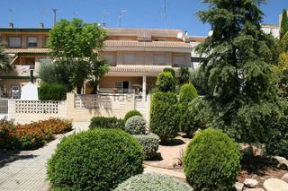 Casa pareada en venta en Canet d´En Berenguer
