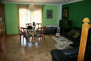 Casa pareada en venta en Canet d´En Berenguer