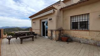 Chalet en venta en Oliva pueblo en Oliva