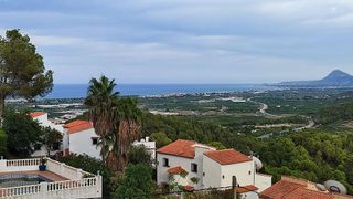 Chalet en venta en Oliva pueblo en Oliva