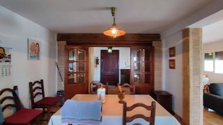 Chalet en venta en Oliva pueblo en Oliva