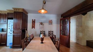 Chalet en venta en Oliva pueblo en Oliva