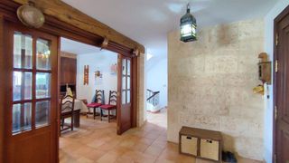 Chalet en venta en Oliva pueblo en Oliva