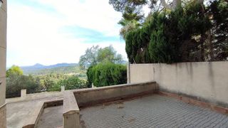Chalet en venta en Oliva pueblo en Oliva