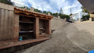 Chalet en venta en Oliva pueblo en Oliva