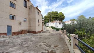 Chalet en venta en Oliva pueblo en Oliva