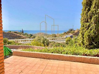 Chalet en venta en Chilches – Cajiz en Vélez-Málaga