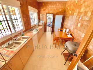 Chalet en venta en Chilches – Cajiz en Vélez-Málaga