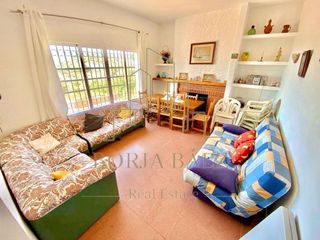 Chalet en venta en Chilches – Cajiz en Vélez-Málaga