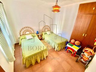 Chalet en venta en Chilches – Cajiz en Vélez-Málaga