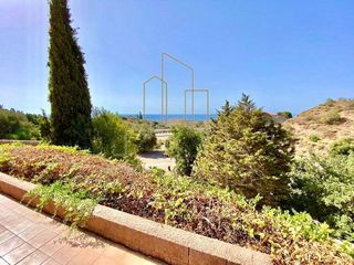 Chalet en venta en Chilches – Cajiz en Vélez-Málaga