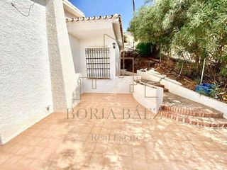 Chalet en venta en Chilches – Cajiz en Vélez-Málaga
