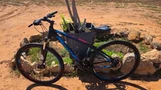 2 Bicicletas de Montaña