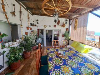 Chalet en venta en El Puerto en Roquetas de Mar