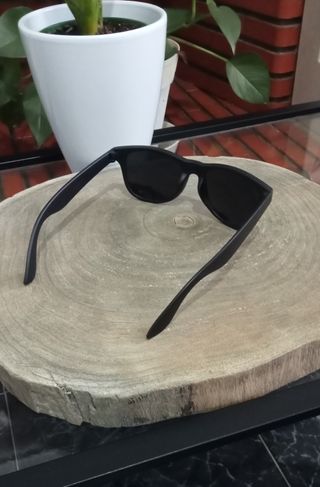 Óculos de Sol Pretos