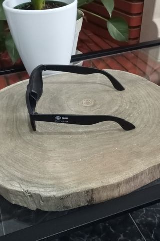 Óculos de Sol Pretos