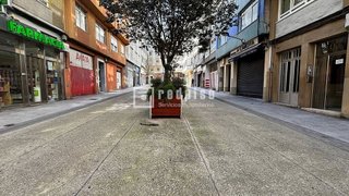 Garaje en venta en Agra del Orzán - Ventorrillo - Vioño en Coruña (A)