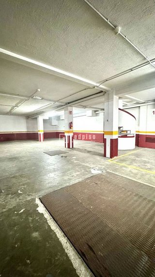 Garaje en venta en Agra del Orzán - Ventorrillo - Vioño en Coruña (A)