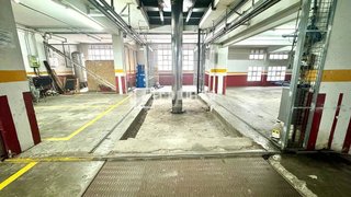 Garaje en venta en Agra del Orzán - Ventorrillo - Vioño en Coruña (A)