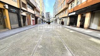 Garaje en venta en Agra del Orzán - Ventorrillo - Vioño en Coruña (A)