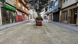 Garaje en venta en Agra del Orzán - Ventorrillo - Vioño en Coruña (A)