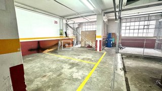 Garaje en venta en Agra del Orzán - Ventorrillo - Vioño en Coruña (A)
