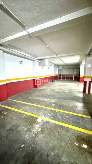 Garaje en venta en Agra del Orzán - Ventorrillo - Vioño en Coruña (A)