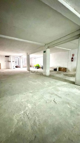 Garaje en venta en Agra del Orzán - Ventorrillo - Vioño en Coruña (A)