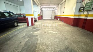 Garaje en venta en Agra del Orzán - Ventorrillo - Vioño en Coruña (A)