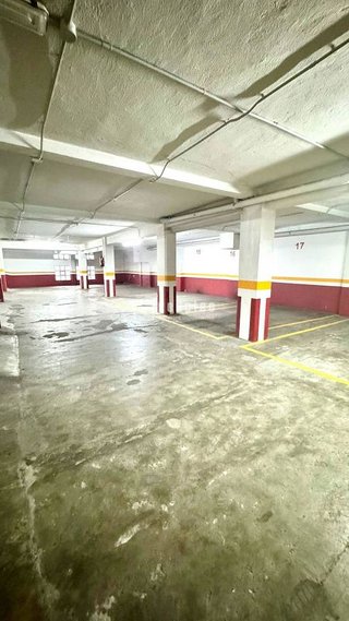 Garaje en venta en Agra del Orzán - Ventorrillo - Vioño en Coruña (A)