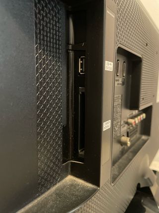 Samsung UE22H5000AW TV