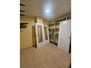 Local comercial en venta en Campello Pueblo en Campello (el)