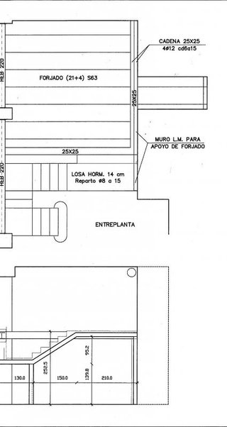 Local comercial en venta en Ermitagaña - Mendebaldea en Pamplona