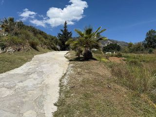 Solar en venta en Mijas pueblo en Mijas