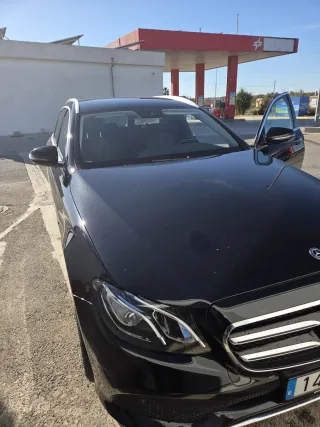 Mercedes-Benz EQC (N293) 2019