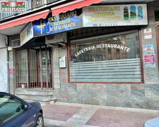 Local comercial en venta en Villalba Estación en Collado Villalba