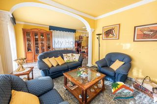 Chalet en venta en Sta. Clotilde - Fenals en Lloret de Mar