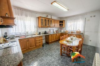 Chalet en venta en Sta. Clotilde - Fenals en Lloret de Mar
