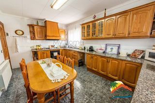 Chalet en venta en Sta. Clotilde - Fenals en Lloret de Mar