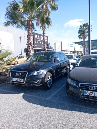 Audi Q5 2009
