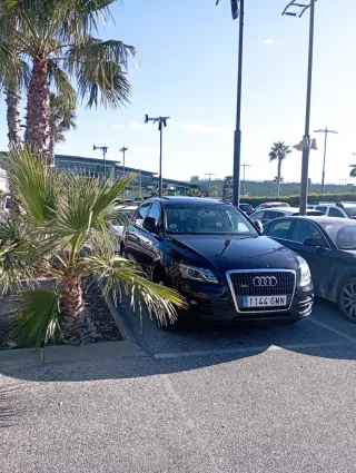 Audi Q5 2009